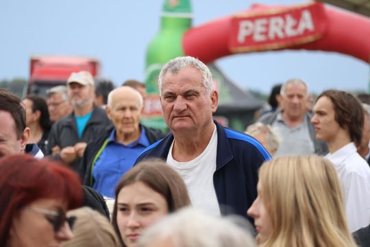 Dożynki Wojewódzkie w Świdniku cz. I [GALERIA ZDJĘĆ]