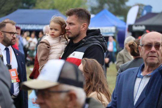 Dożynki Wojewódzkie w Świdniku cz. I [GALERIA ZDJĘĆ]