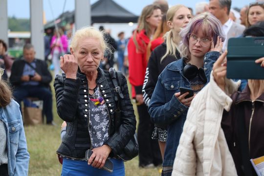 Dożynki Wojewódzkie w Świdniku cz. I [GALERIA ZDJĘĆ]