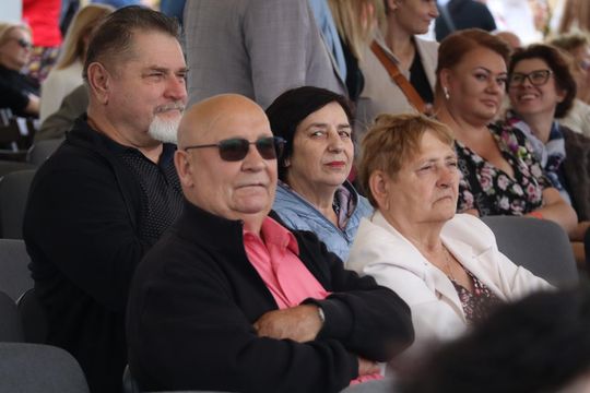 Dożynki Wojewódzkie w Świdniku cz. I [GALERIA ZDJĘĆ]