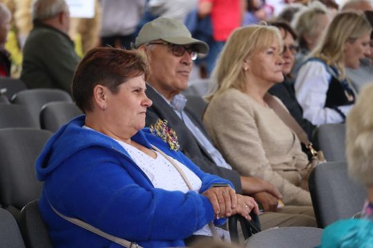 Dożynki Wojewódzkie w Świdniku cz. I [GALERIA ZDJĘĆ]