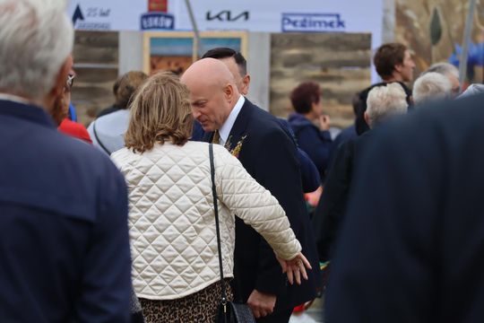 Dożynki Wojewódzkie w Świdniku cz. I [GALERIA ZDJĘĆ]