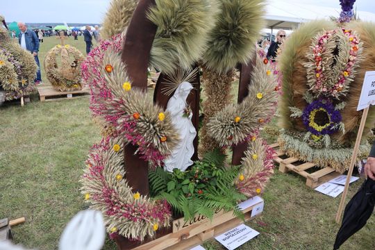 Dożynki Wojewódzkie w Świdniku cz. II [GALERIA ZDJĘĆ]