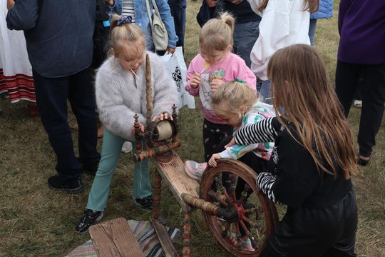 Dożynki Wojewódzkie w Świdniku cz. II [GALERIA ZDJĘĆ]