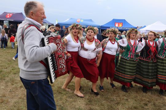 Dożynki Wojewódzkie w Świdniku cz. II [GALERIA ZDJĘĆ]