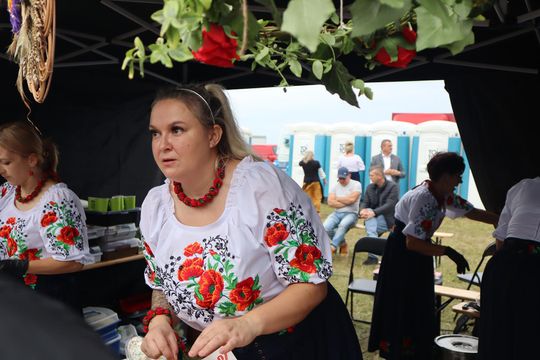 Dożynki Wojewódzkie w Świdniku cz. II [GALERIA ZDJĘĆ]