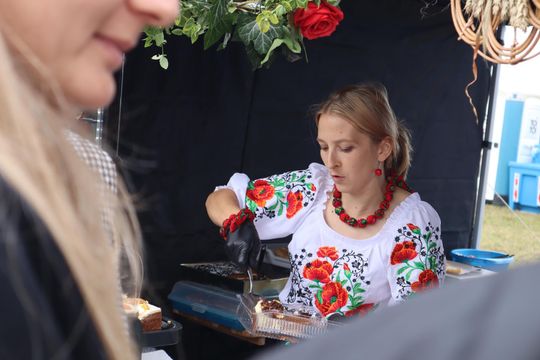 Dożynki Wojewódzkie w Świdniku cz. II [GALERIA ZDJĘĆ]