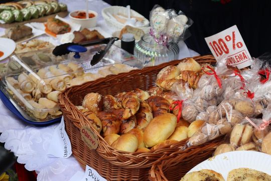 Dożynki Wojewódzkie w Świdniku cz. II [GALERIA ZDJĘĆ]