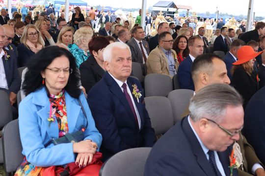 Dożynki Wojewódzkie w Świdniku cz. III [GALERIA ZDJĘĆ]