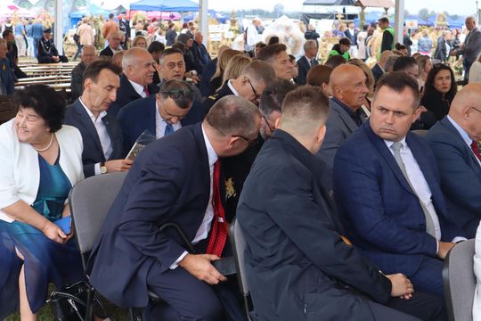 Dożynki Wojewódzkie w Świdniku cz. III [GALERIA ZDJĘĆ]