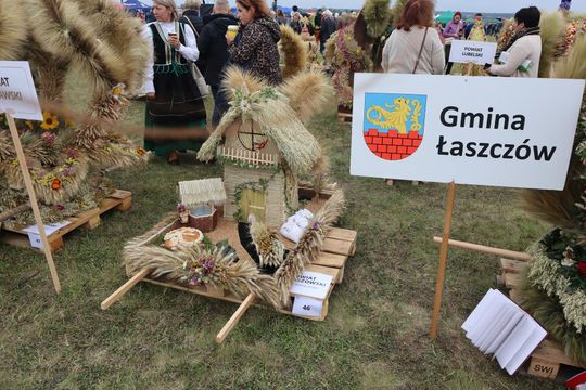 Dożynki Wojewódzkie w Świdniku cz. III [GALERIA ZDJĘĆ]