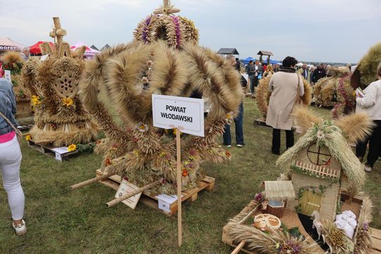 Dożynki Wojewódzkie w Świdniku cz. III [GALERIA ZDJĘĆ]