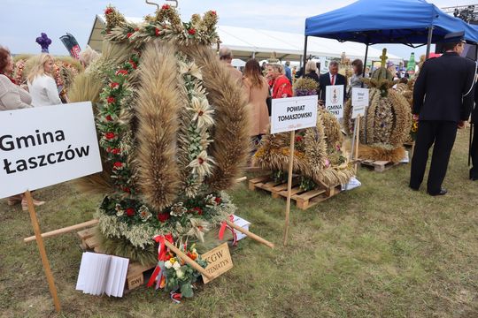 Dożynki Wojewódzkie w Świdniku cz. III [GALERIA ZDJĘĆ]