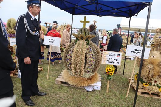 Dożynki Wojewódzkie w Świdniku cz. III [GALERIA ZDJĘĆ]