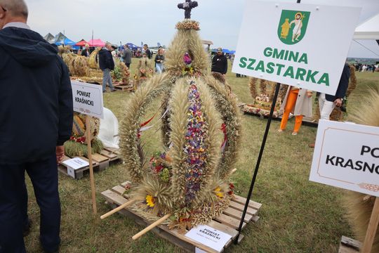 Dożynki Wojewódzkie w Świdniku cz. III [GALERIA ZDJĘĆ]