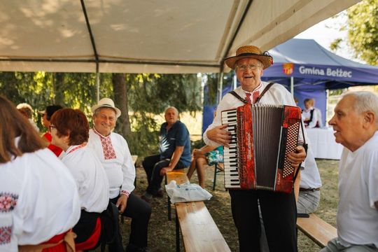 Przegląd Twórczości Ludowej im. Anieli Gmoch w Bełżcu [ZDJĘCIA]