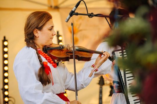 Przegląd Twórczości Ludowej im. Anieli Gmoch w Bełżcu [ZDJĘCIA]