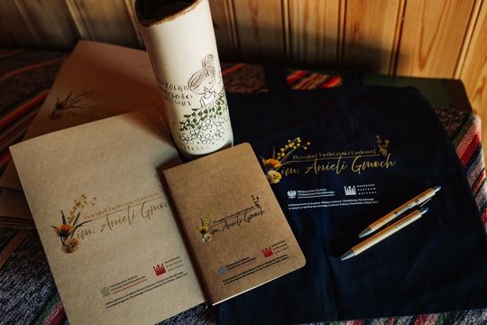 Przegląd Twórczości Ludowej im. Anieli Gmoch w Bełżcu [ZDJĘCIA]