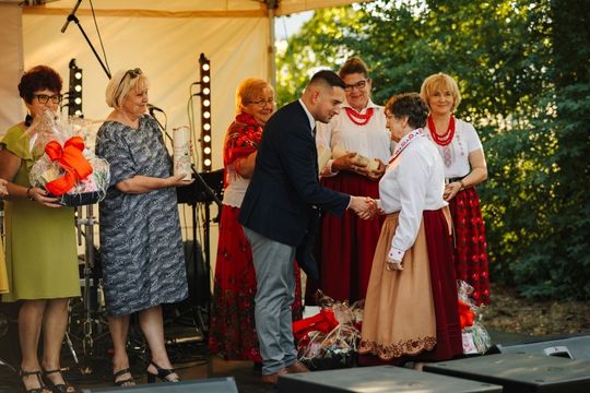 Przegląd Twórczości Ludowej im. Anieli Gmoch w Bełżcu [ZDJĘCIA]