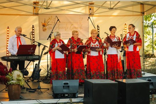 Przegląd Twórczości Ludowej im. Anieli Gmoch w Bełżcu [ZDJĘCIA]