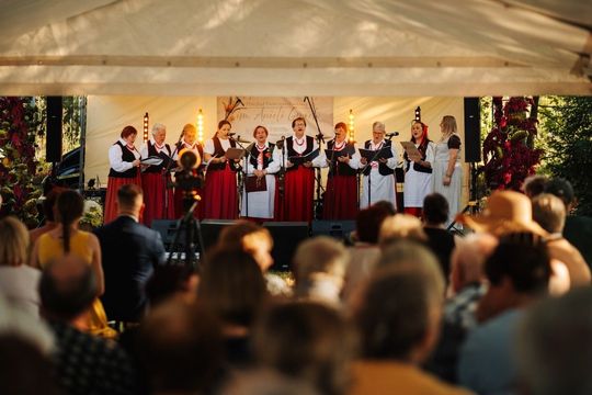 Przegląd Twórczości Ludowej im. Anieli Gmoch w Bełżcu [ZDJĘCIA]