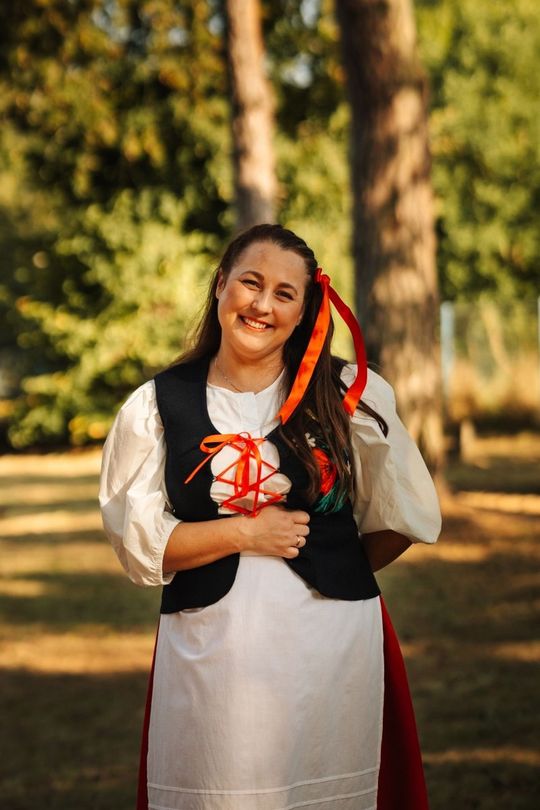 Przegląd Twórczości Ludowej im. Anieli Gmoch w Bełżcu [ZDJĘCIA]