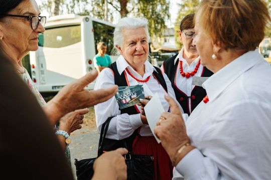 Przegląd Twórczości Ludowej im. Anieli Gmoch w Bełżcu [ZDJĘCIA]
