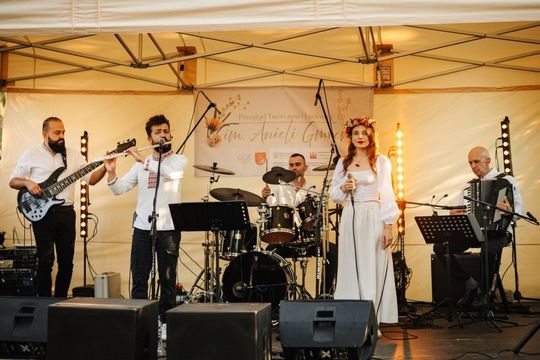 Przegląd Twórczości Ludowej im. Anieli Gmoch w Bełżcu [ZDJĘCIA]