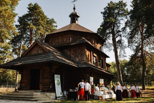 Przegląd Twórczości Ludowej im. Anieli Gmoch w Bełżcu [ZDJĘCIA]
