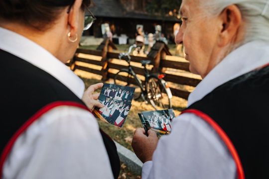 Przegląd Twórczości Ludowej im. Anieli Gmoch w Bełżcu [ZDJĘCIA]