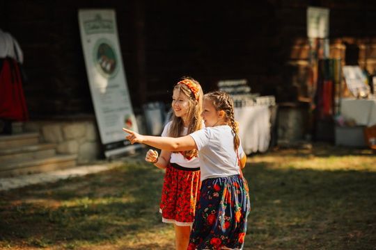 Przegląd Twórczości Ludowej im. Anieli Gmoch w Bełżcu [ZDJĘCIA]