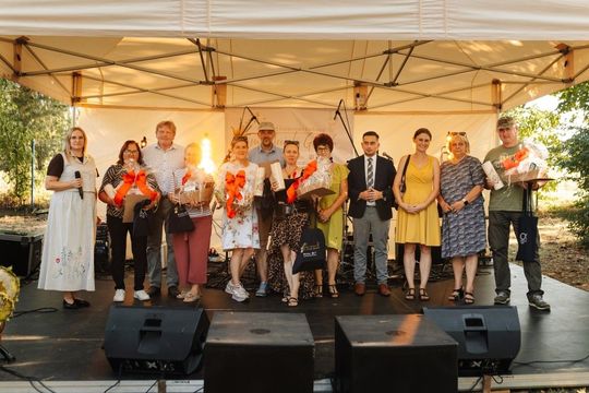 Przegląd Twórczości Ludowej im. Anieli Gmoch w Bełżcu [ZDJĘCIA]