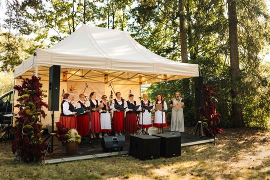 Przegląd Twórczości Ludowej im. Anieli Gmoch w Bełżcu [ZDJĘCIA]