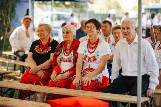 Przegląd Twórczości Ludowej im. Anieli Gmoch w Bełżcu [ZDJĘCIA]