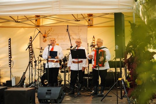 Przegląd Twórczości Ludowej im. Anieli Gmoch w Bełżcu [ZDJĘCIA]