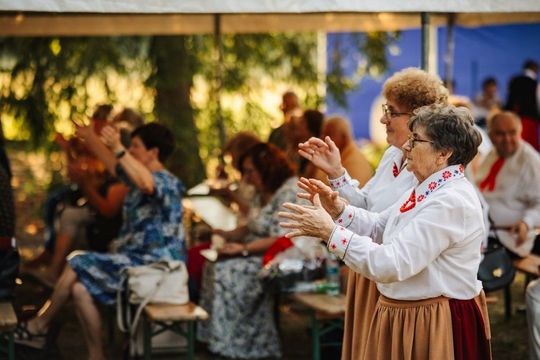 Przegląd Twórczości Ludowej im. Anieli Gmoch w Bełżcu [ZDJĘCIA]