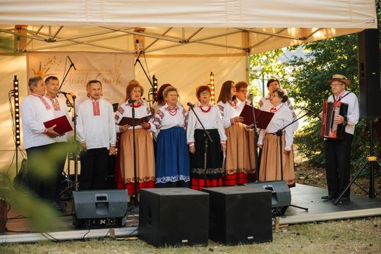 Przegląd Twórczości Ludowej im. Anieli Gmoch w Bełżcu [ZDJĘCIA]