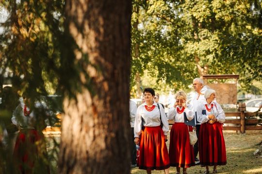 Przegląd Twórczości Ludowej im. Anieli Gmoch w Bełżcu [ZDJĘCIA]
