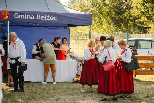 Przegląd Twórczości Ludowej im. Anieli Gmoch w Bełżcu [ZDJĘCIA]