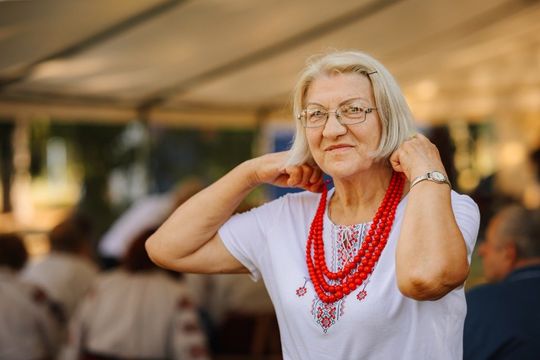 Przegląd Twórczości Ludowej im. Anieli Gmoch w Bełżcu [ZDJĘCIA]