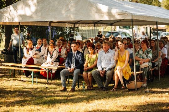 Przegląd Twórczości Ludowej im. Anieli Gmoch w Bełżcu [ZDJĘCIA]