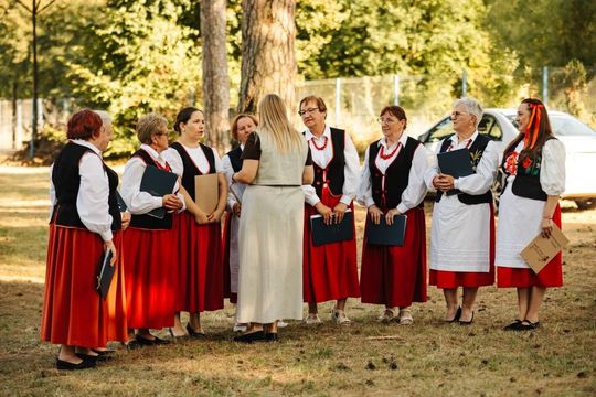 Przegląd Twórczości Ludowej im. Anieli Gmoch w Bełżcu [ZDJĘCIA]