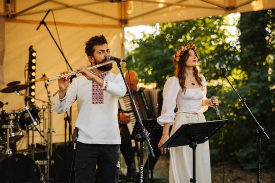 Przegląd Twórczości Ludowej im. Anieli Gmoch w Bełżcu [ZDJĘCIA]