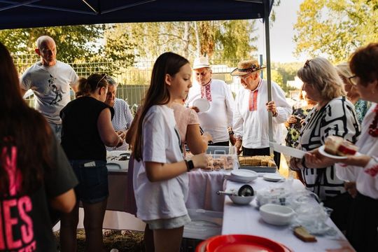 Przegląd Twórczości Ludowej im. Anieli Gmoch w Bełżcu [ZDJĘCIA]