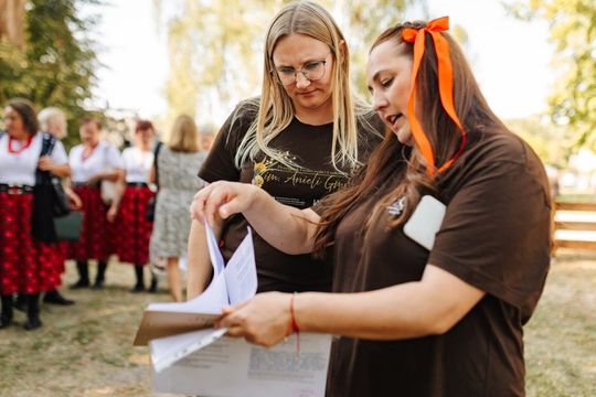 Przegląd Twórczości Ludowej im. Anieli Gmoch w Bełżcu [ZDJĘCIA]