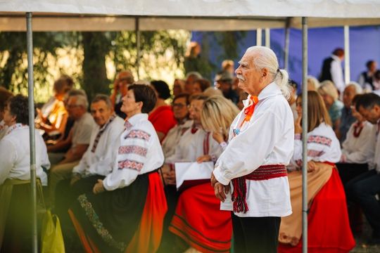 Przegląd Twórczości Ludowej im. Anieli Gmoch w Bełżcu [ZDJĘCIA]