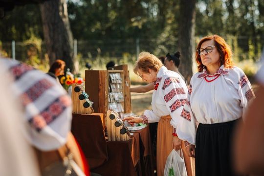 Przegląd Twórczości Ludowej im. Anieli Gmoch w Bełżcu [ZDJĘCIA]
