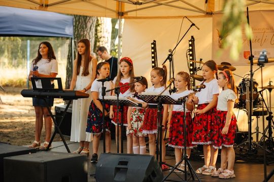 Przegląd Twórczości Ludowej im. Anieli Gmoch w Bełżcu [ZDJĘCIA]