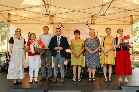 Przegląd Twórczości Ludowej im. Anieli Gmoch w Bełżcu [ZDJĘCIA]