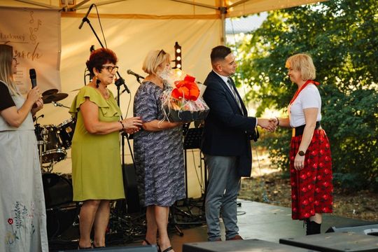 Przegląd Twórczości Ludowej im. Anieli Gmoch w Bełżcu [ZDJĘCIA]